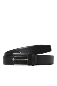 Jack & Jones Cinto de couro clássico