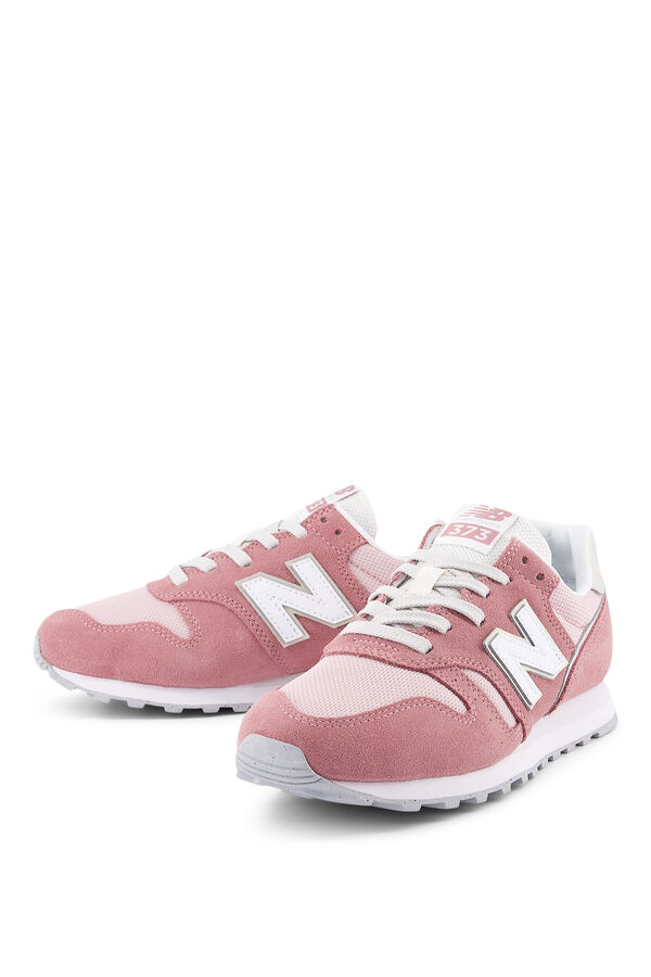 New Balance Sapatilhas New Balance 373 rosa