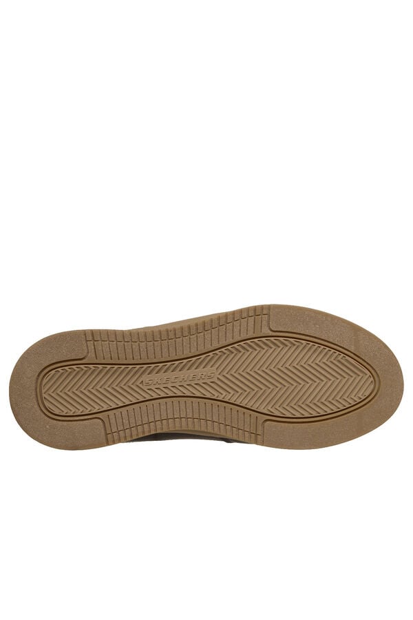 Skechers Palmiro Monty sneakers nude