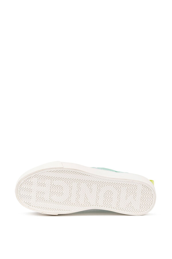 Munich Sapatilhas Swing Sky 09 azul