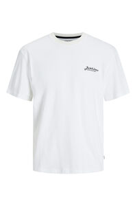 Jack & Jones PLUS T-shirt relaxed fit Plus