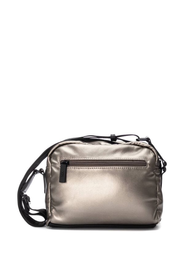 XTI Mala transversal cinzento