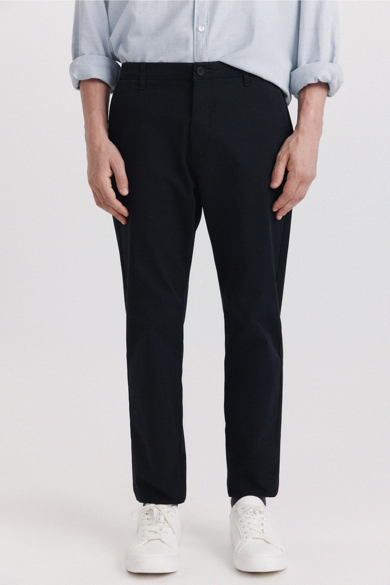 Springfield Cal&ccedil;as chino slim fit