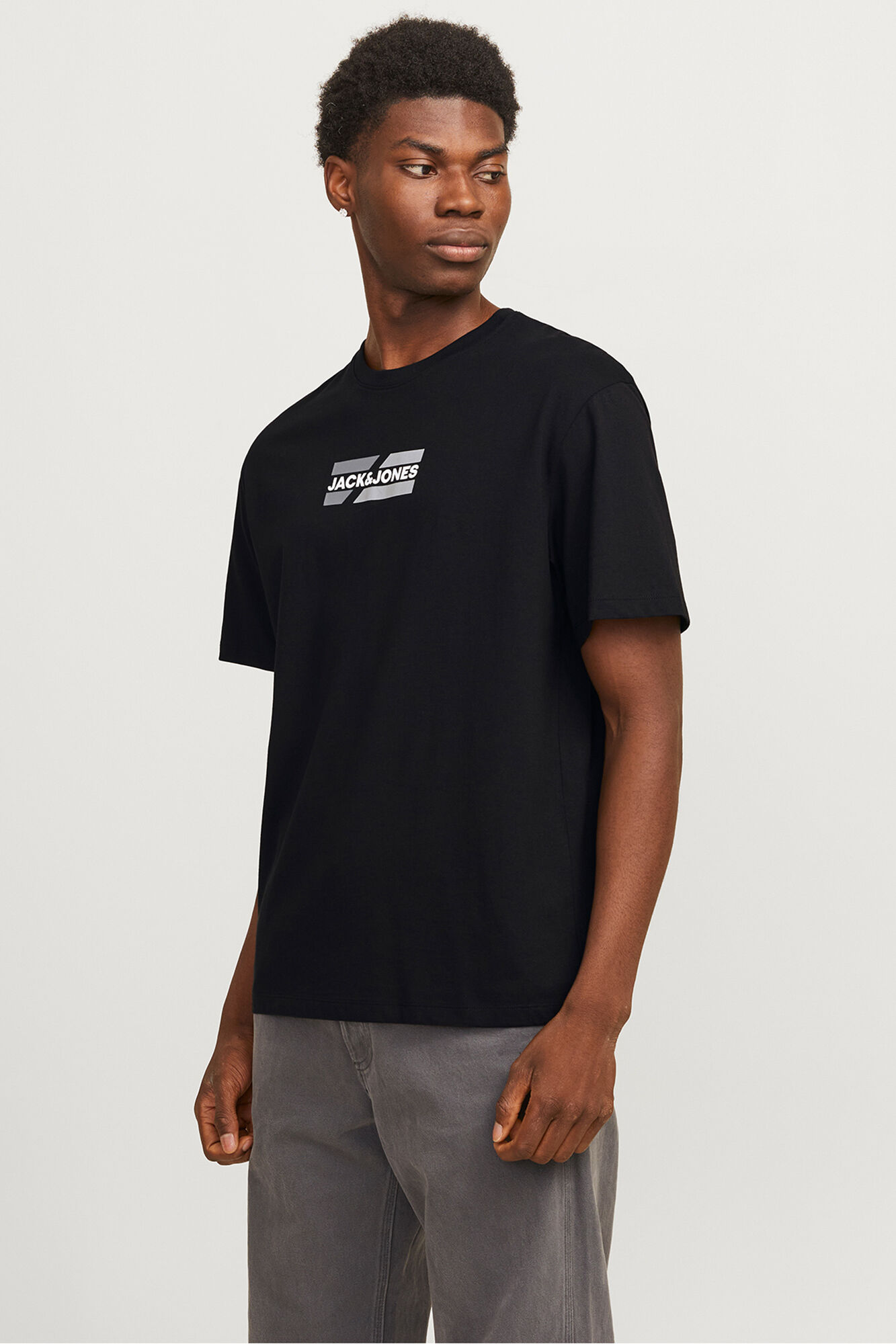 Jack & Jones Camiseta regular fit