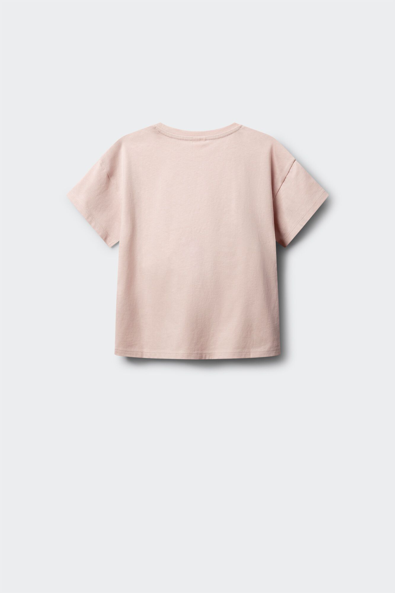 Springfield Kids Top tachas ni&ntilde;a
