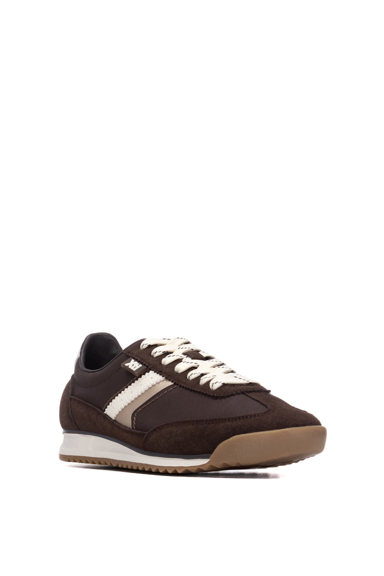 XTI Zapatillas casuales con cordones