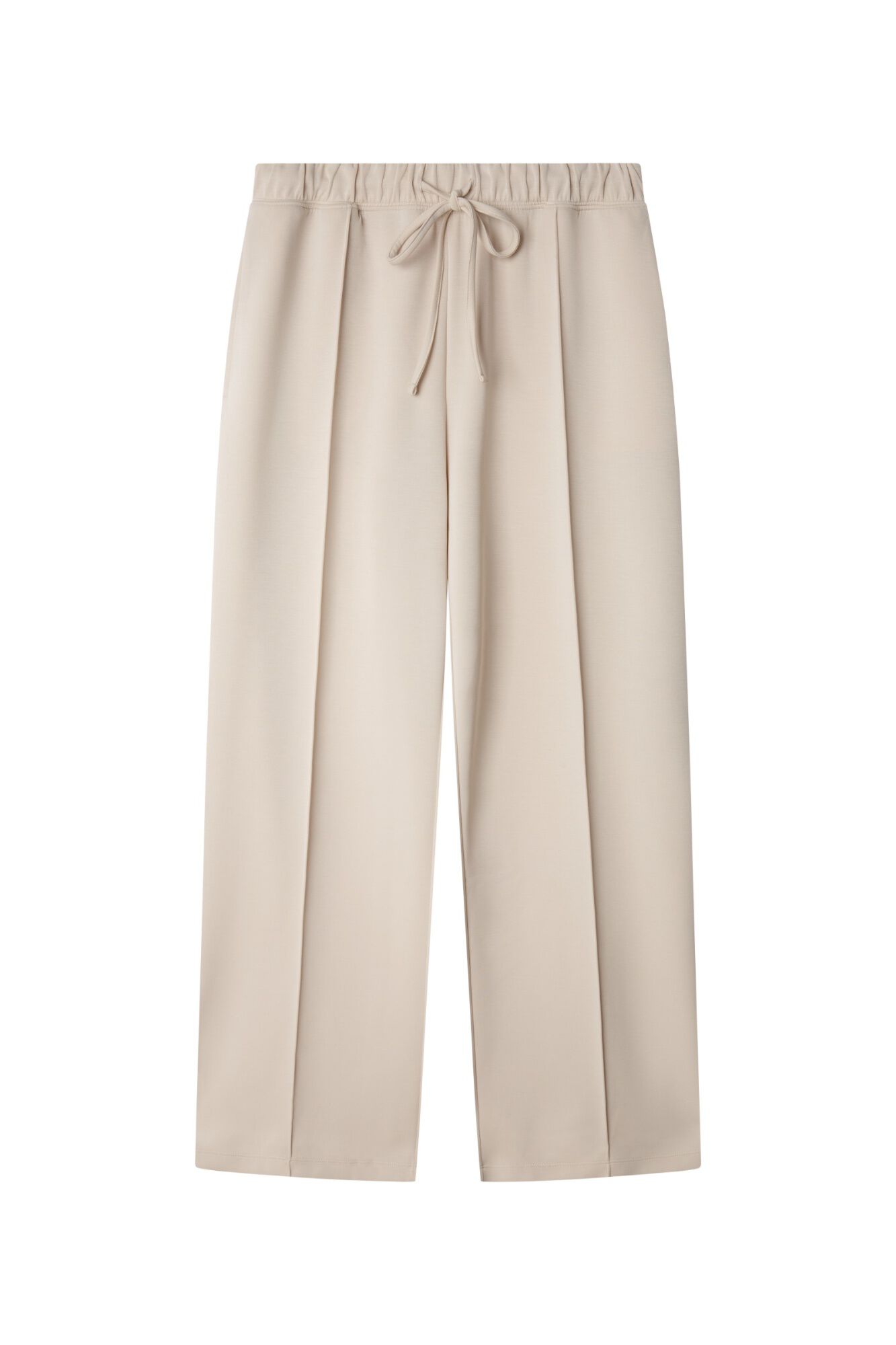 Springfield Pantal&oacute;n deportivo wide leg taco suave