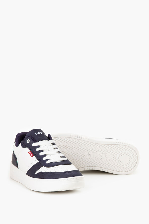 Levi's Levi's Men's&reg; Drive Sneakers blue