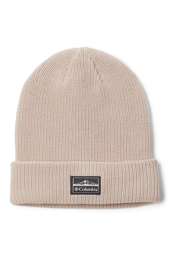 Springfield Columbia Lost Lager™ Unisex Recycled Beanie beige