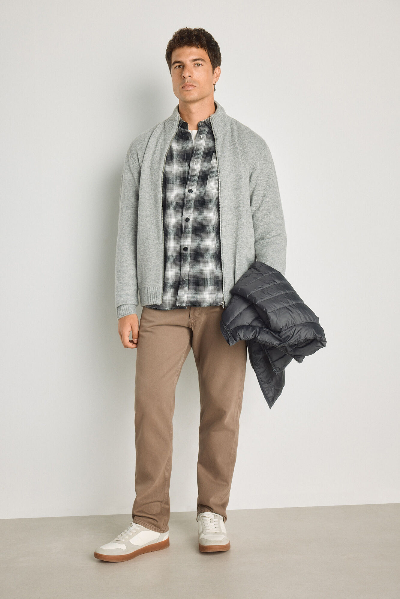 Jack & Jones Jeans relaxed cinco bolsos
