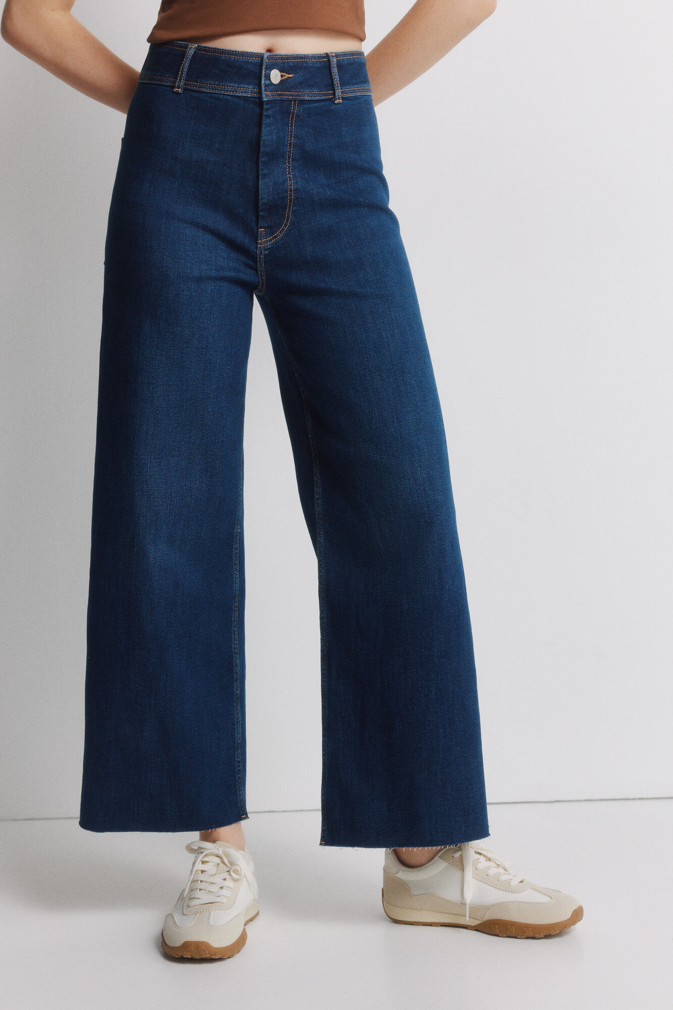 Springfield Jeans marinheiro