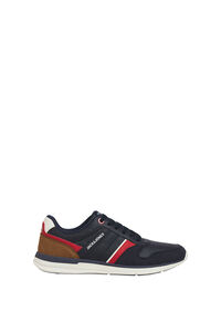 Jack & Jones Tênis de pele sintético