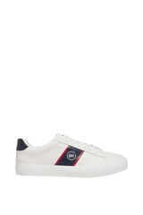 Jack & Jones Tênis de cano baixo branco