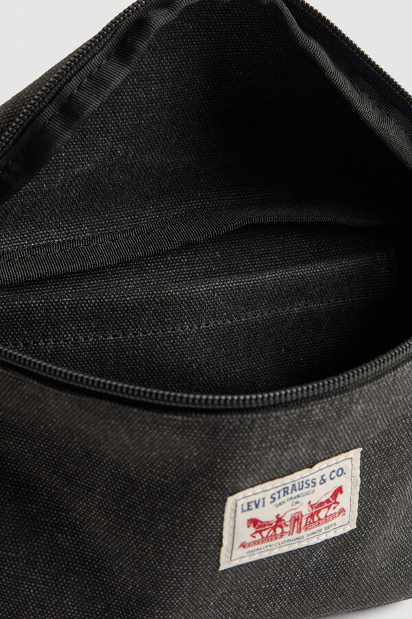 Levi's Bolsa de cintura Levis®  cinzento