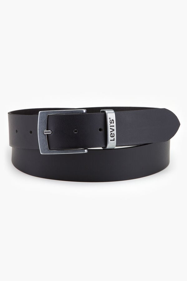 Levi's HEBRON belt black
