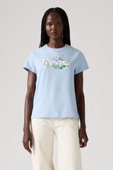 Levi's Camisola Levis&reg;  azul