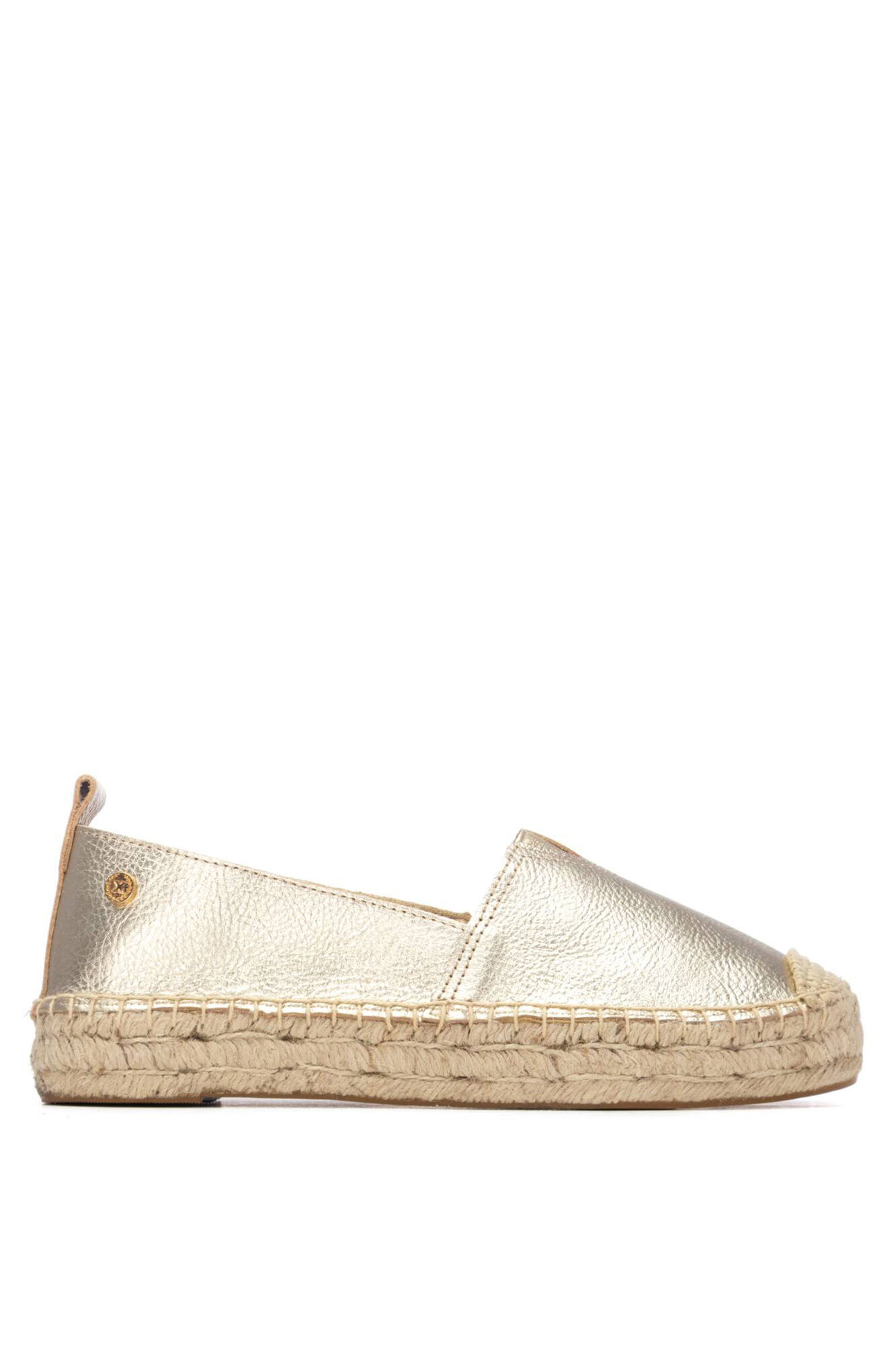 XTI Alpercata Plana Juta