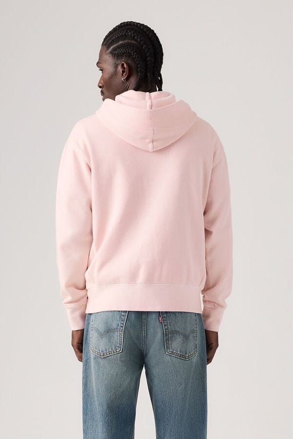 Levi's Sweatshirt Levis&reg;  rosa