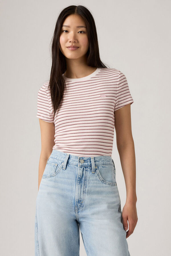 Levi's Camisola Levis&reg;  rosa
