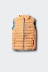 Springfield Kids Colete acolchoado para crian&ccedil;a