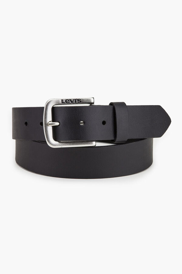 Levi's Cinto Levi's®  preto