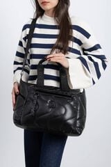 XTI Shoulder Handbag, bag black