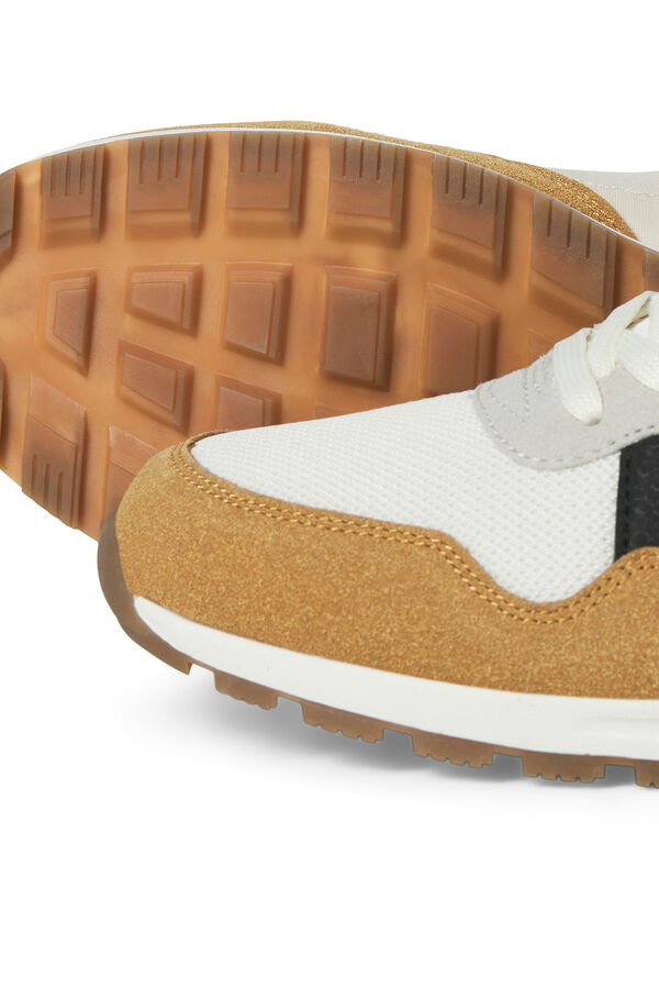 Jack & Jones Tênis combinados castanho