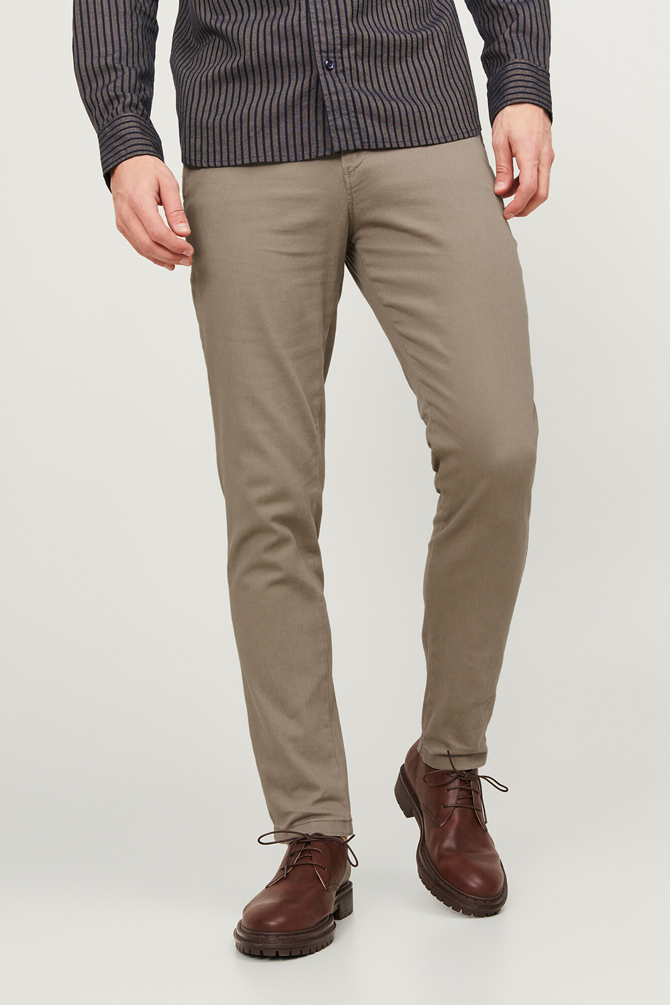 Jack & Jones Cal&ccedil;as chino slim fit