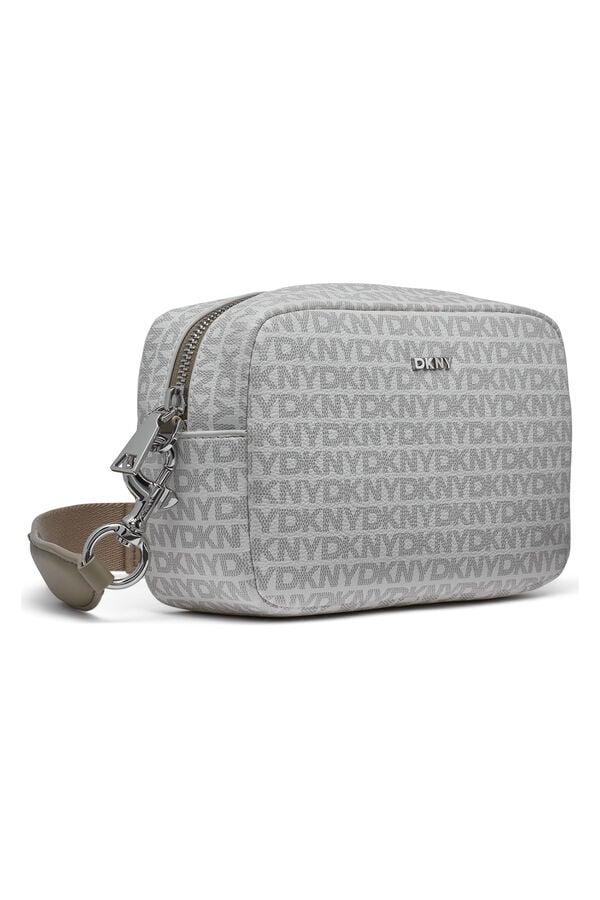 DKNY Bolsa para câmera Mala senza castanho
