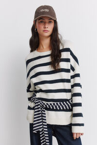 Springfield Camisola ombro desca&iacute;do