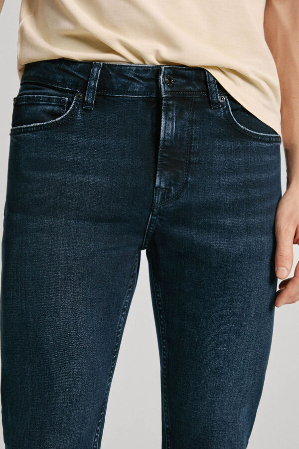 Pepe Jeans Jeans skinny  azul