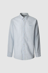 Pepe Jeans Camisa Manga Comprida Armando
