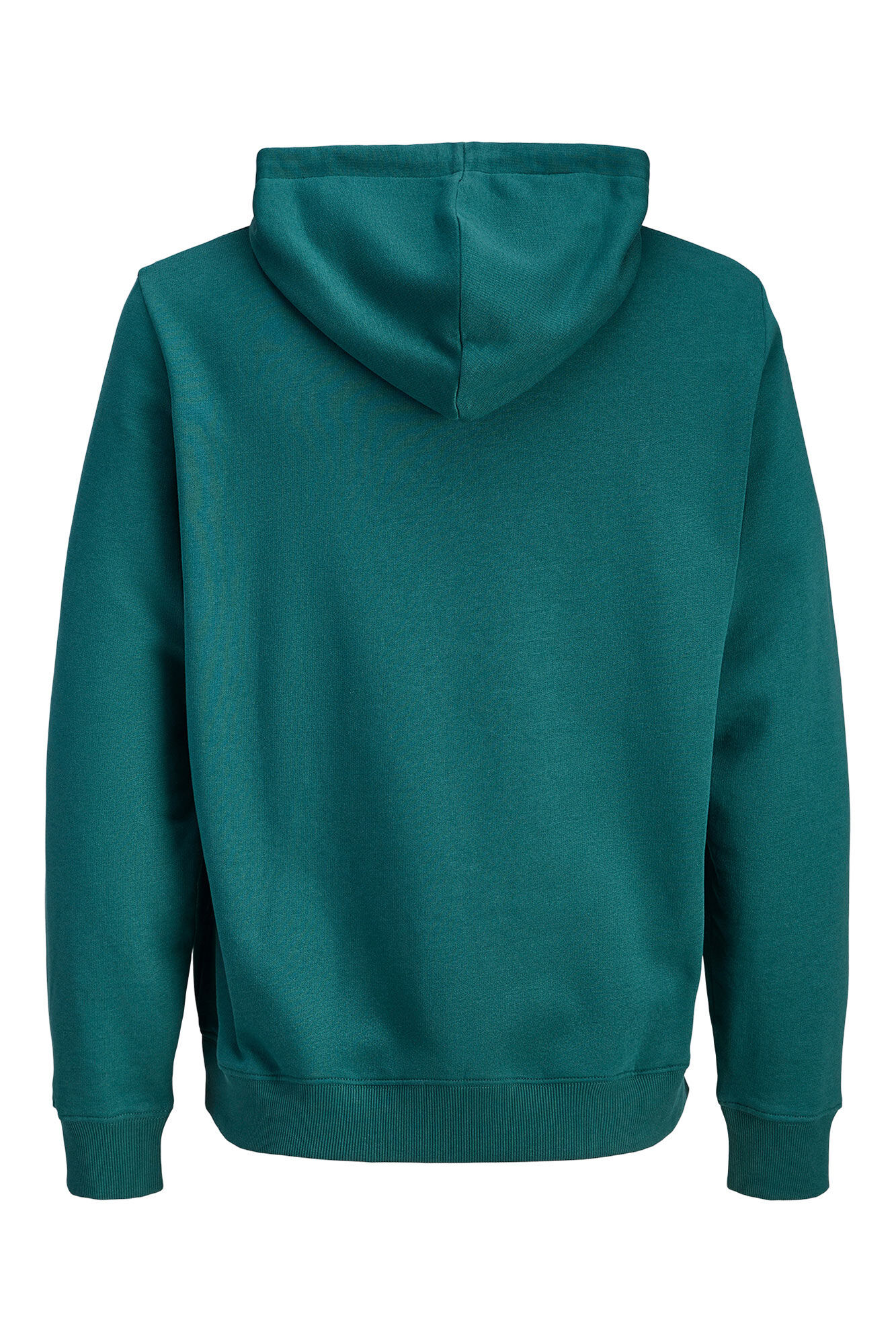 Jack & Jones Sweatshirt com capuz em algod&atilde;o macia