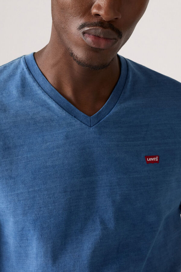 Levi's Camisola Levis&reg;  azul
