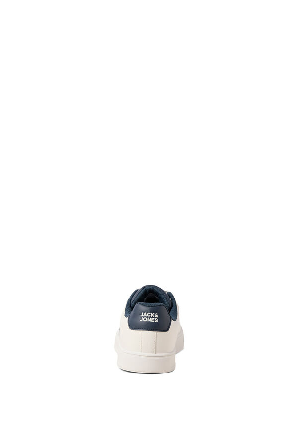 Jack & Jones Sapatilhas 100% poliuretano branco
