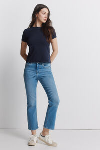 Springfield Cal&ccedil;as jeans flare