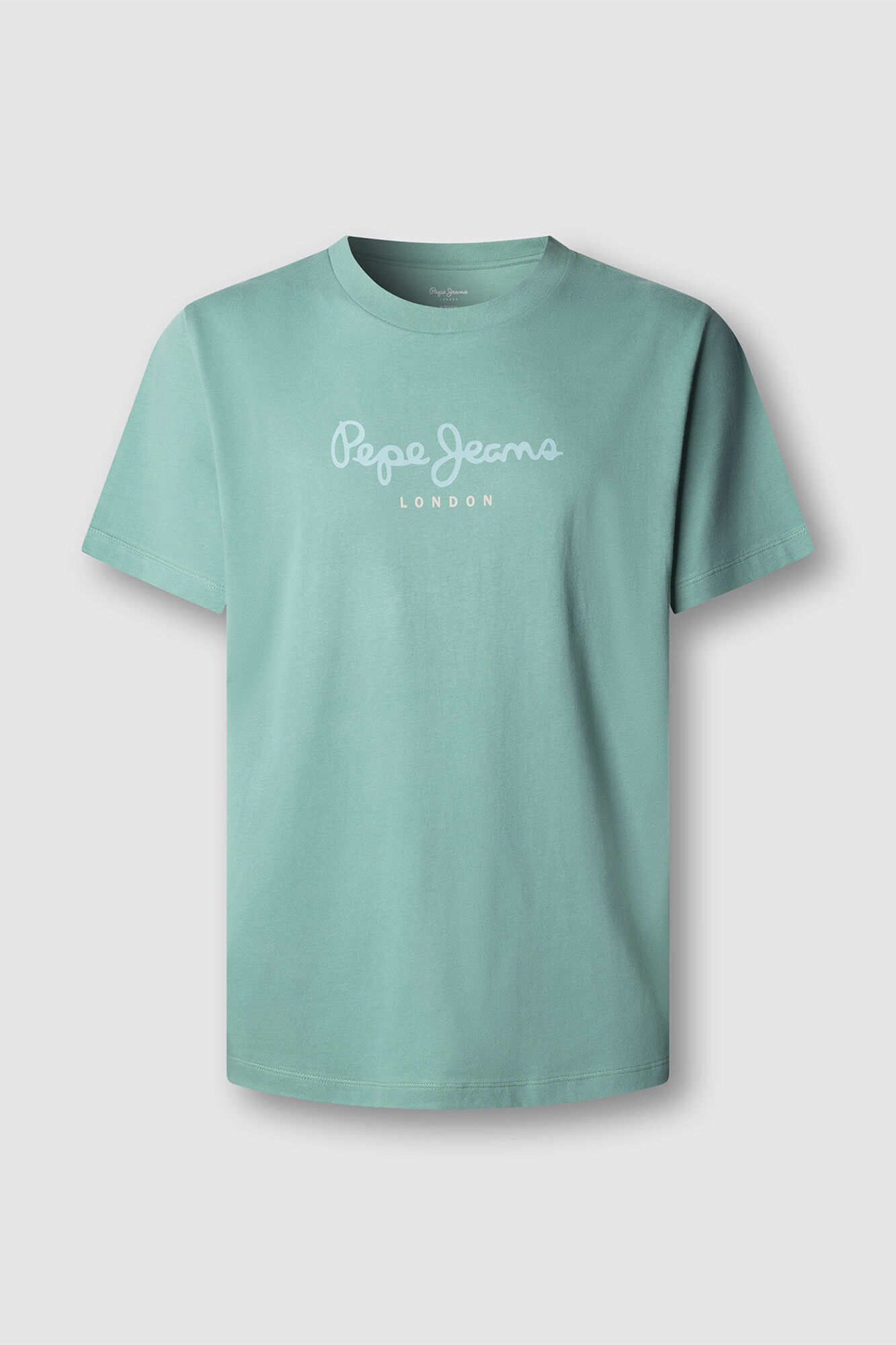 Pepe Jeans Camiseta de algod&atilde;o com logo