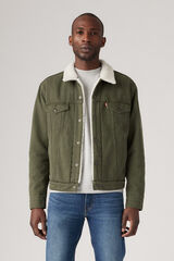 Springfield Levi's® denim jacket  oil