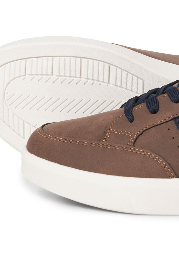 Jack & Jones Cal&ccedil;ado desportivo baixo cru