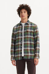 Levi's Camisa Levis®  verde