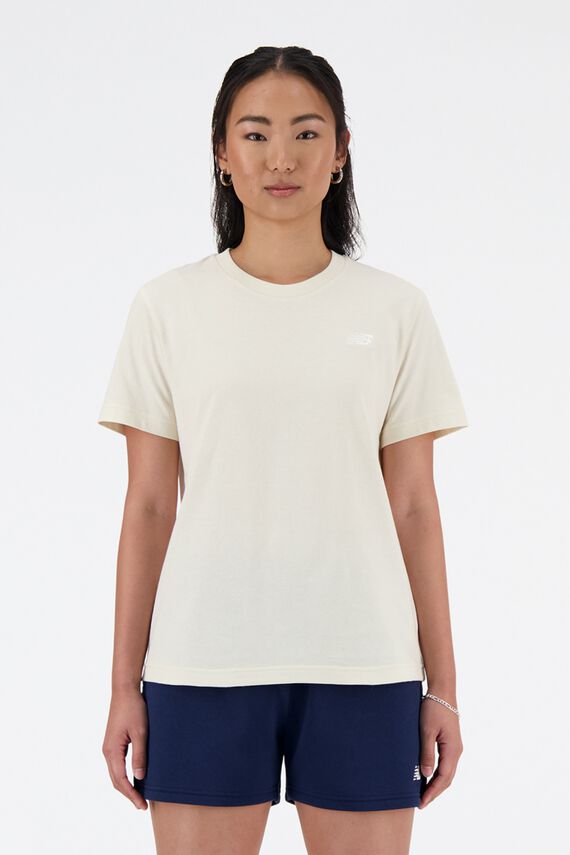 Camiseta de manga corta