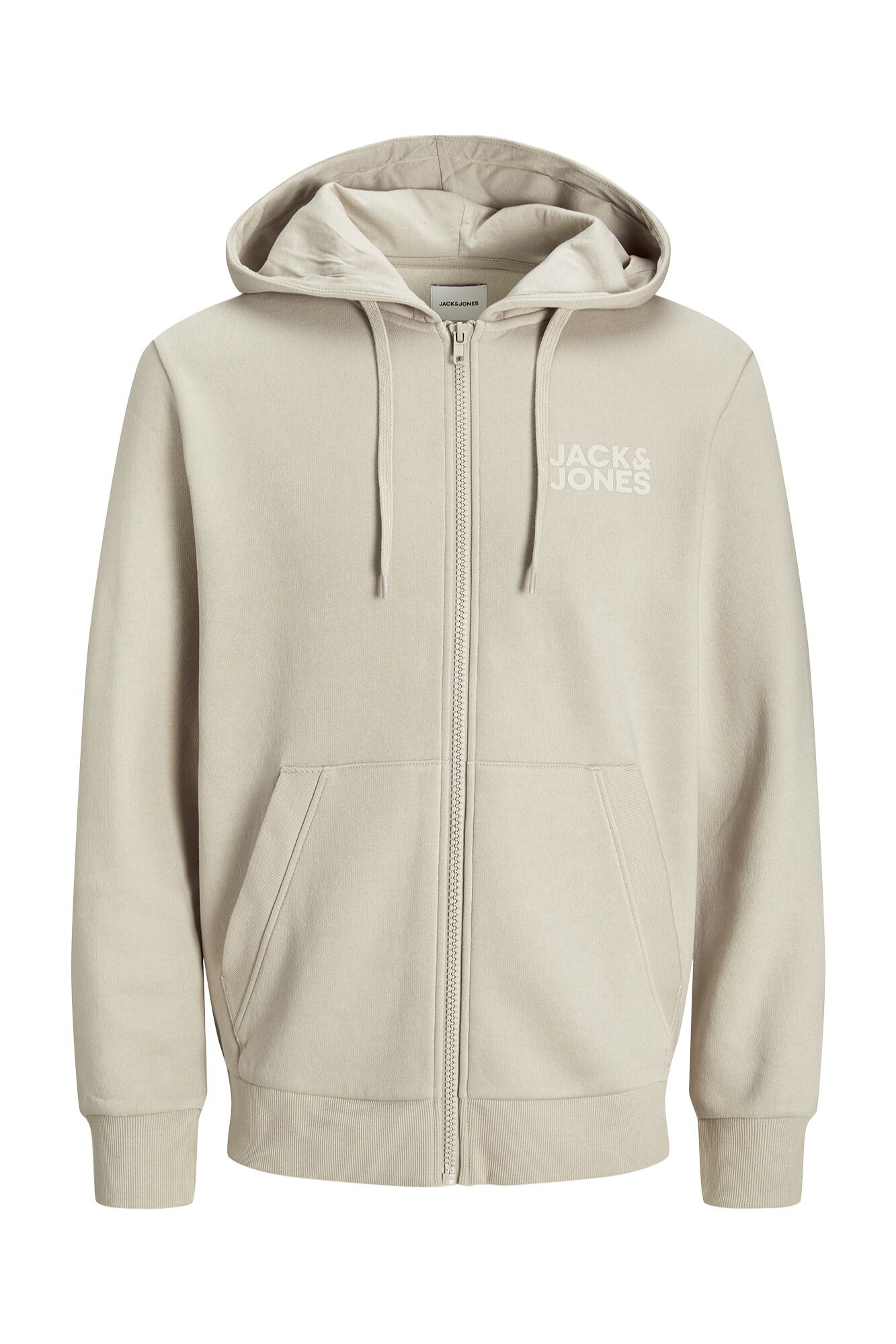 Jack & Jones Sweatshirt com capuz
