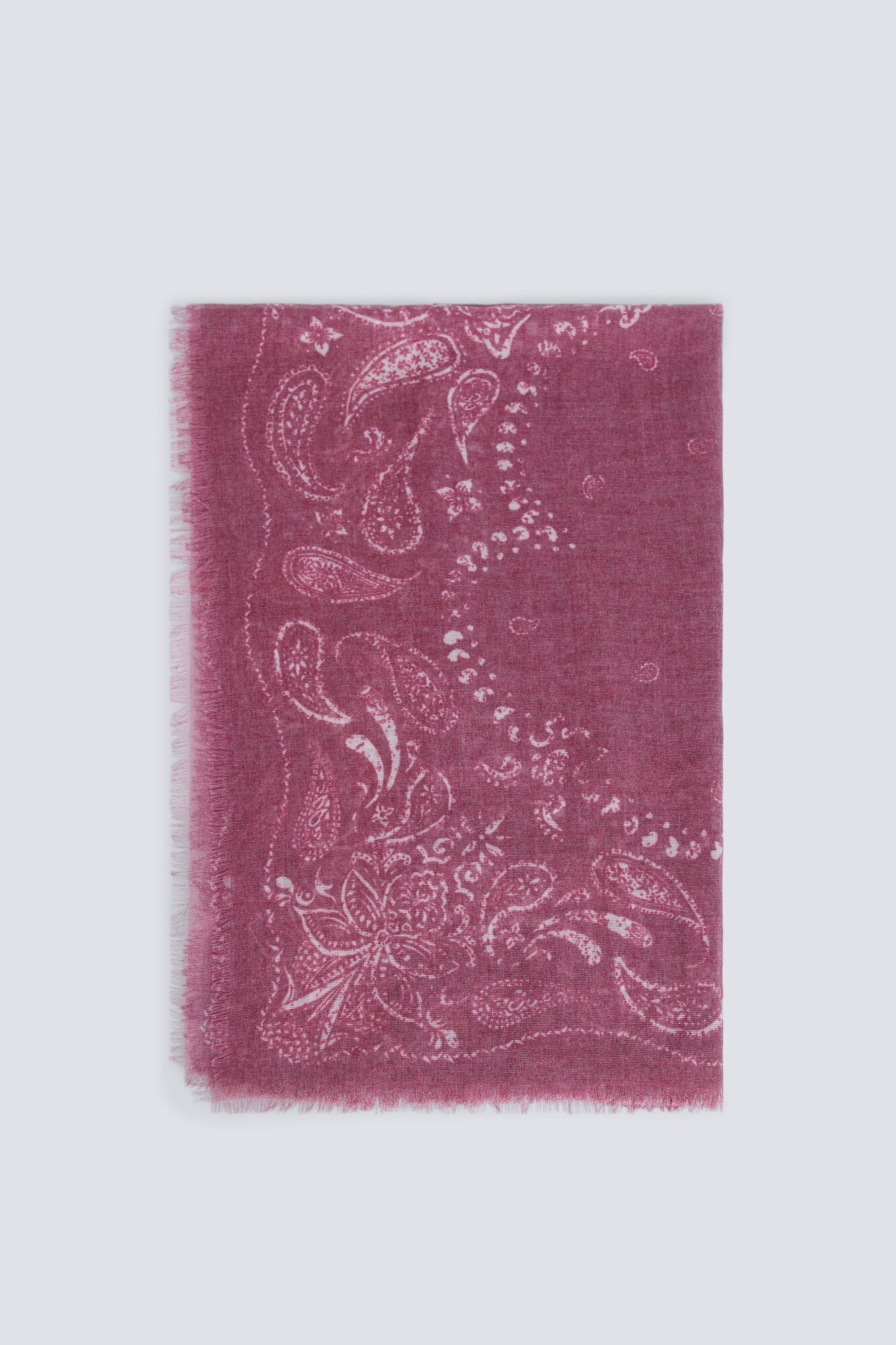 Springfield Len&ccedil;o bandana grande