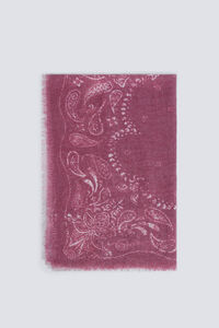 Springfield Len&ccedil;o bandana grande