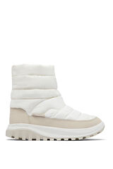 Columbia Columbia Women's Snowtrot™ Waterproof Winter Boot white