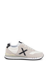 Munich Sapatilhas Dash 2.0 286 branco