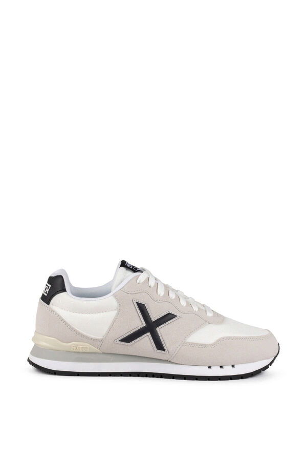 Munich Sapatilhas Dash 2.0 286 branco