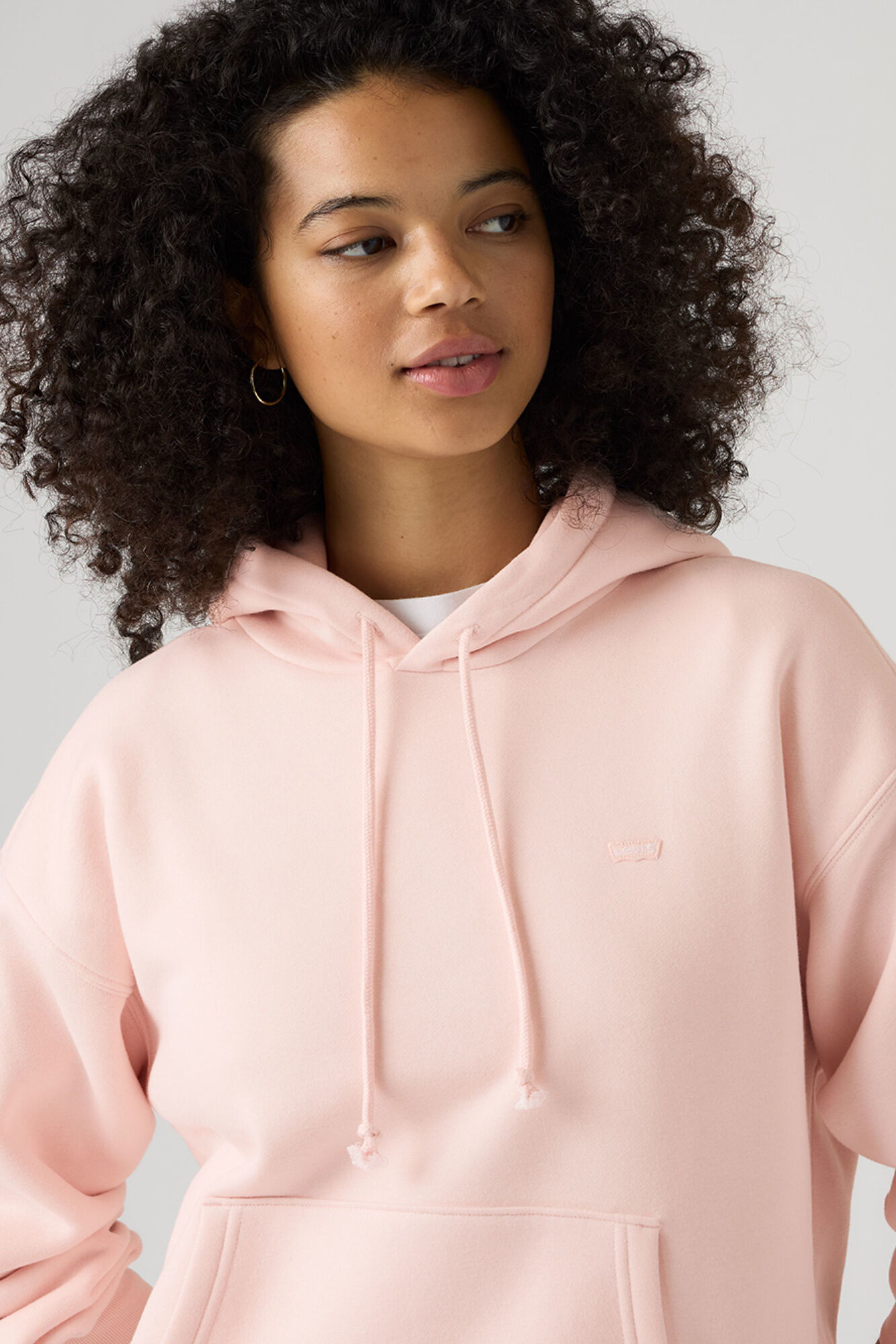 Levi's Sudadera con capucha