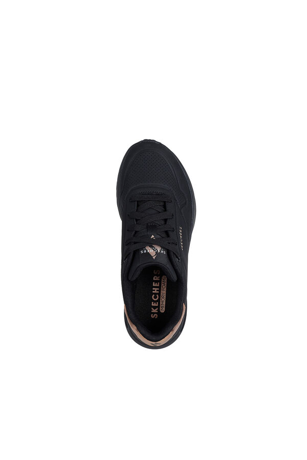 Skechers Sapatilhas Uno Lite Simmer Along cinzento
