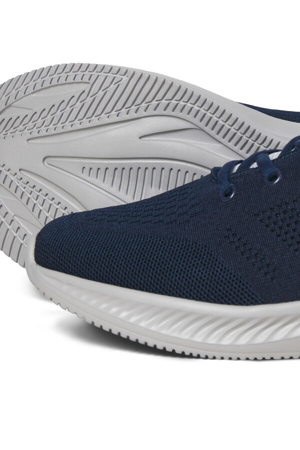Jack & Jones Cal&ccedil;ado desportivo leve azul